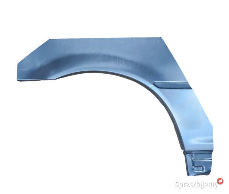 Bmw E46 9806 Reperaturka błotnika tylnego NOWA Łódź