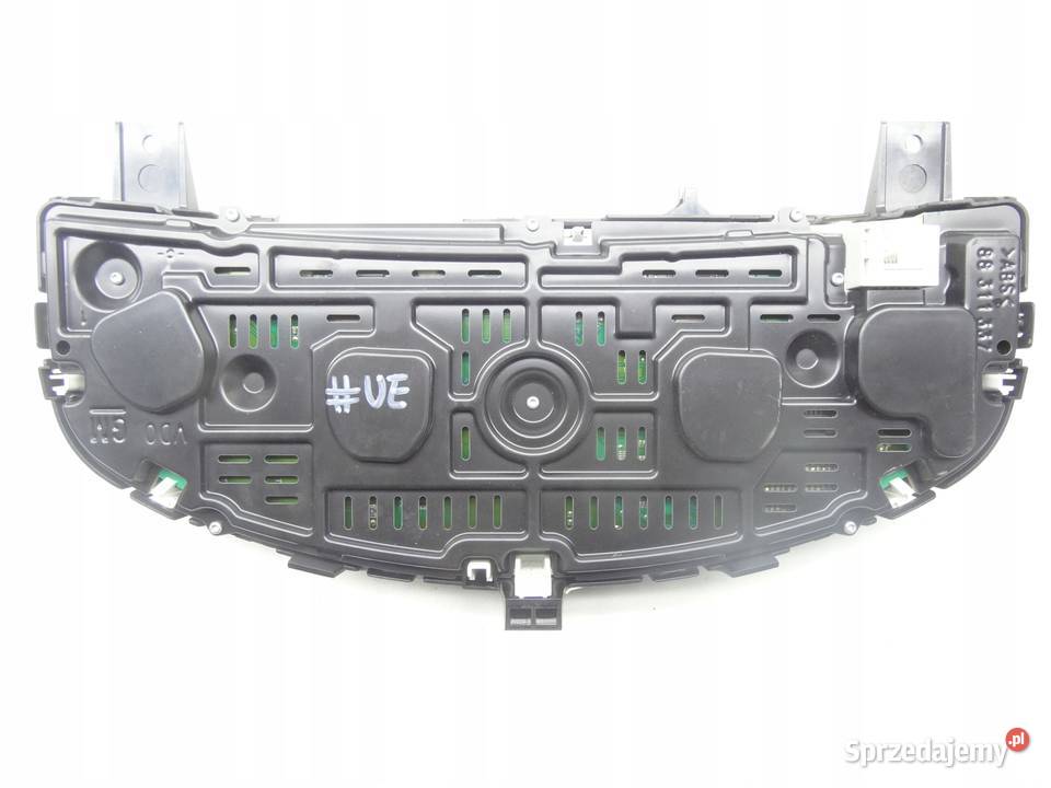 OPEL VECTRA C LICZNIK ZEGAR 13144229UE Przemęt sprzedam