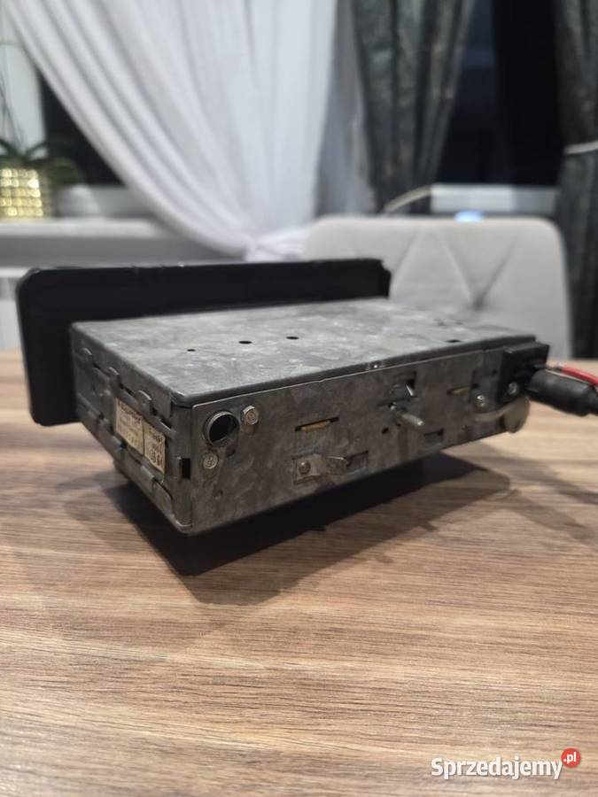 Radio Blaupunkt Frankfurt Grojec