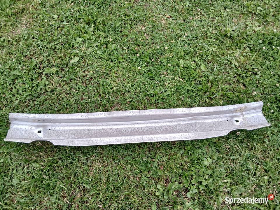 Belka zderzaka tył wzmocnienie Audi A6 C5 Szczerbice