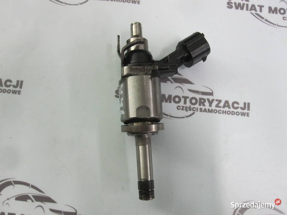 JUKE 15r 12 DIGT HRA2 HRA2DDT 115 wtryskiwacz