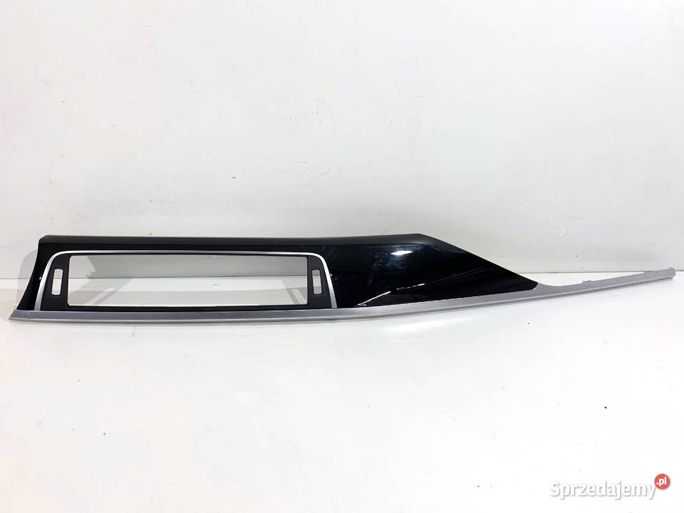 LISTWY DEKOR KOKPITU BMW F34 51459231 Hatchback osobowe