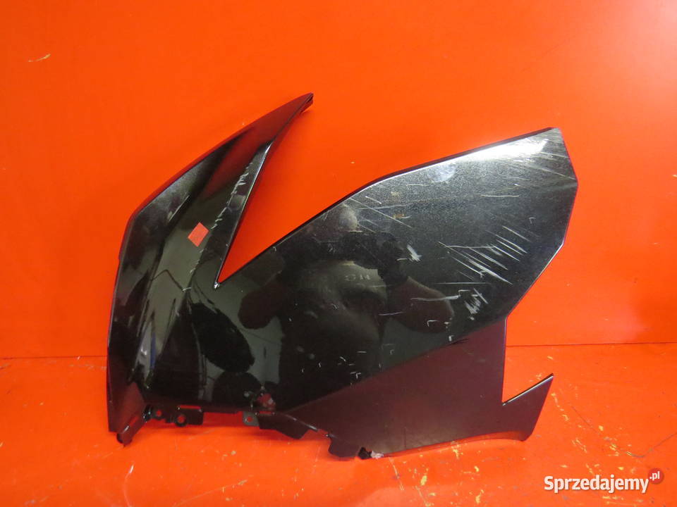 KAWASAKI Z 900 Z900 2020 osłona bok boczek Warszawa