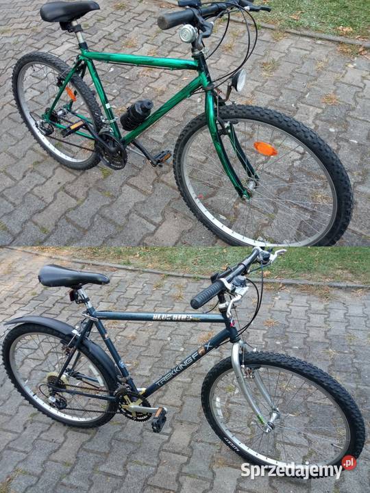 Rowerek dziecięcy koła 16 cala używany sprawny