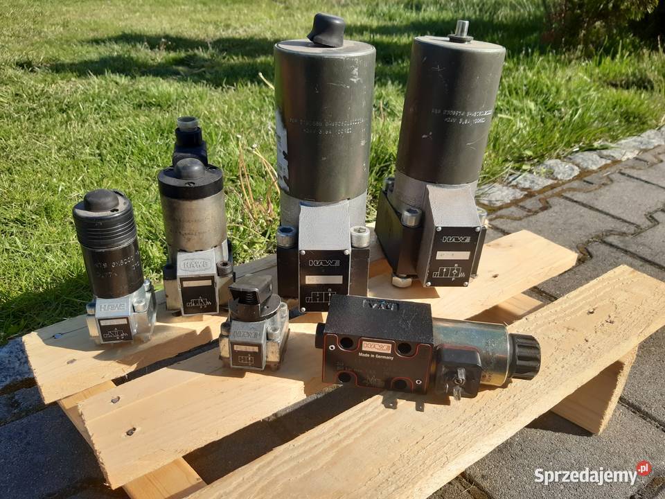 HAWE FS 2 1 Perzów