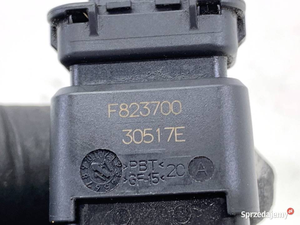 MAP SENSOR CZUJNIK CIŚNIENIA PEUGEOT 2008 I