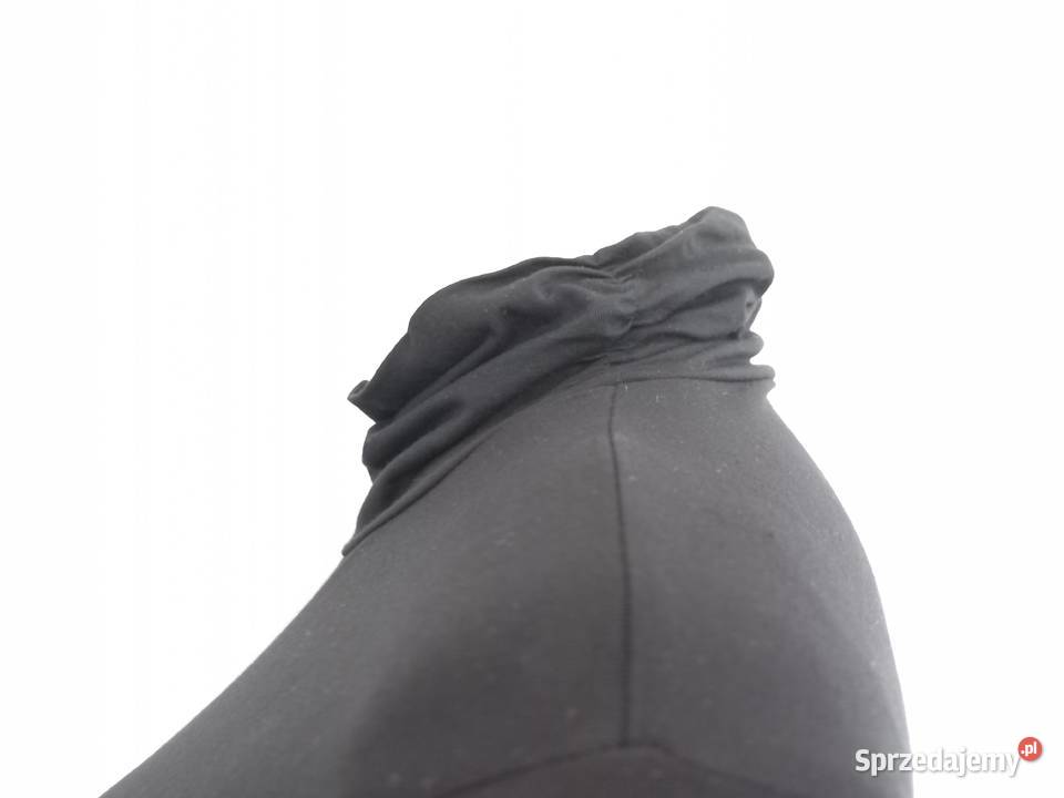 GOLF czarny r XL42 Damski elegancki NOWY Białystok