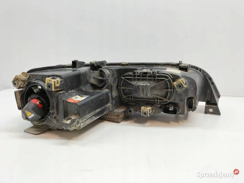 LAMPA PRZÓD LEWA EUROPA XENON Mazda 6 I 20022008