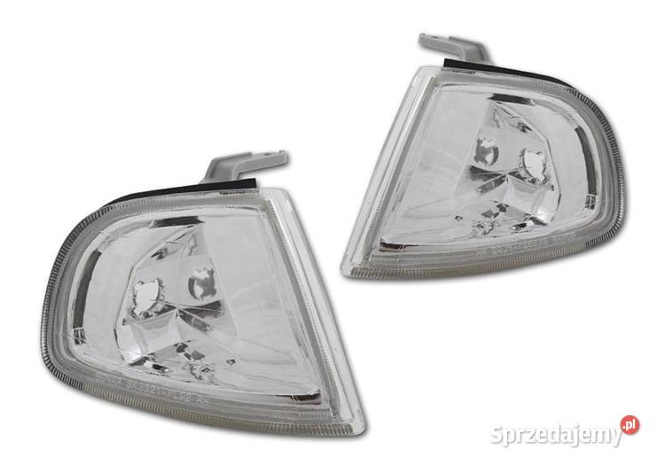 LAMPA POZYCYJNA POZYCJA KPL HONDA PRELUDE 92 Gdańsk
