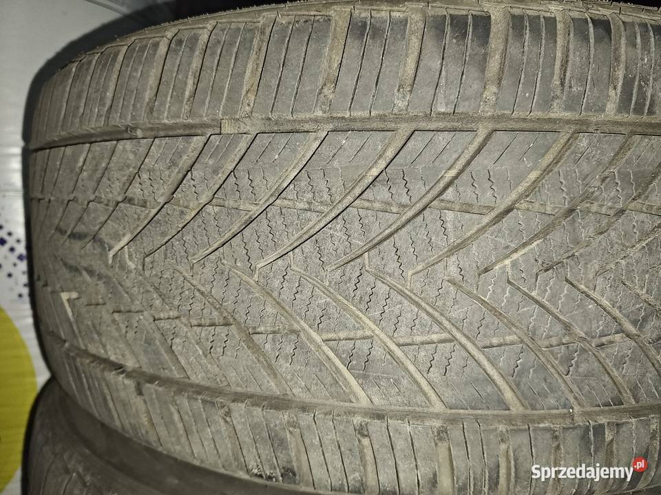 Opony wielosezonowe 23545R18 Samochodowe Łowicz