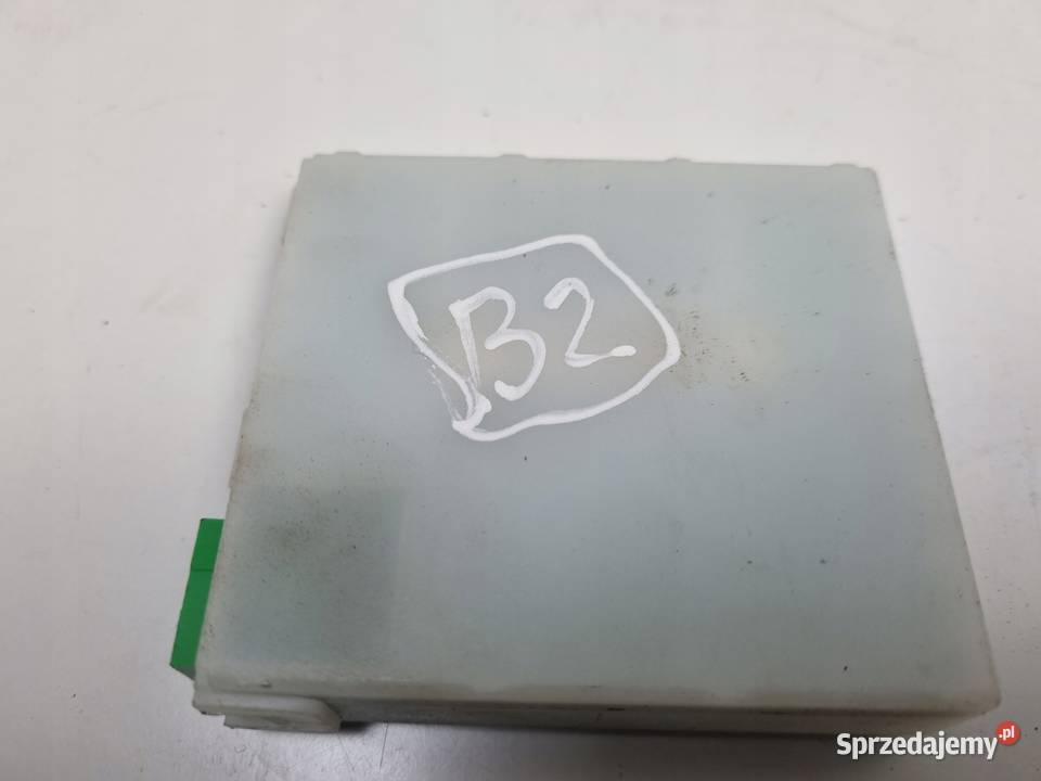 Volvo C30 V50 S40 II MODUŁ ALARMU Sterownik Rudka