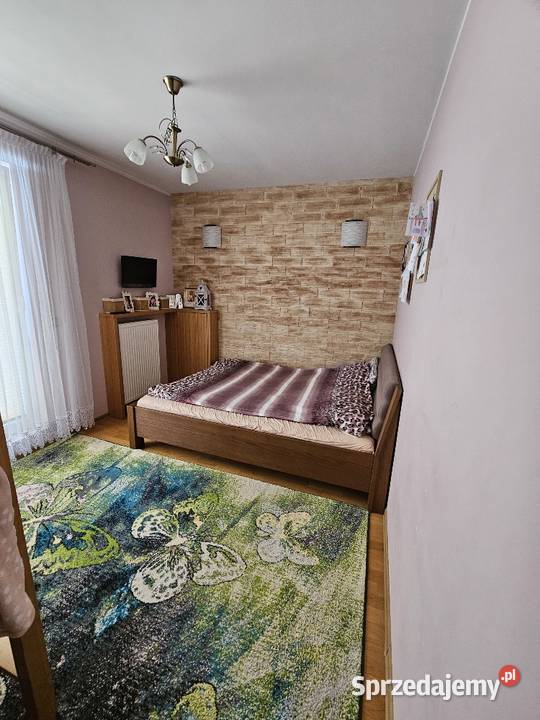 Mieszkanie 54m2 garaż klimatyzacja 2 balkony oddzielna kuchnia Warszawa