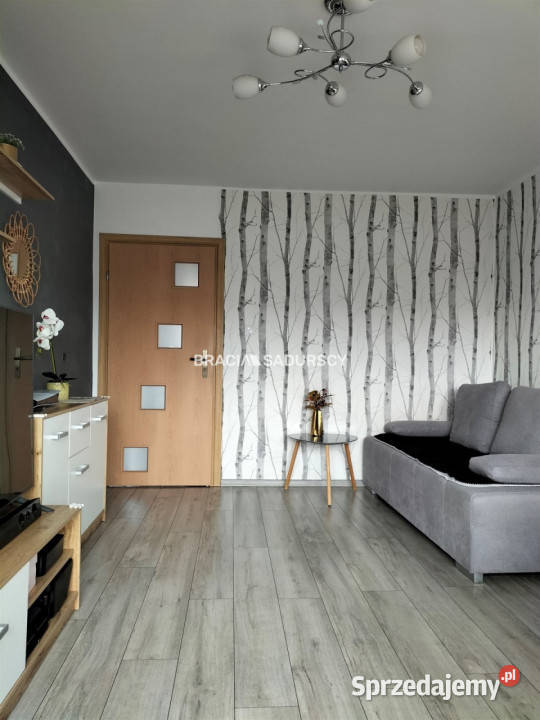 Mieszkanie Kraków os Arce 3852m2 2 pokoje wielka płyta małopolskie