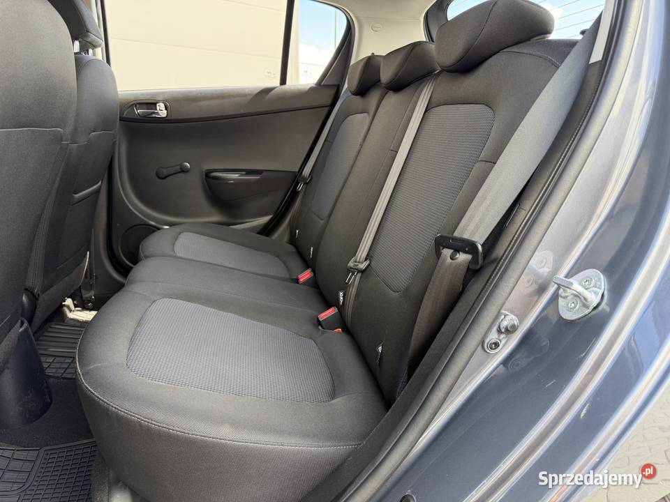 Pełny Serwis Książka Jeden Właściciel Klima isofix Lipnik
