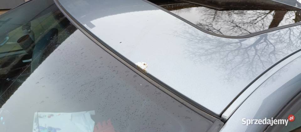 Audi A4 B5 18T 150 małopolskie Słomniki