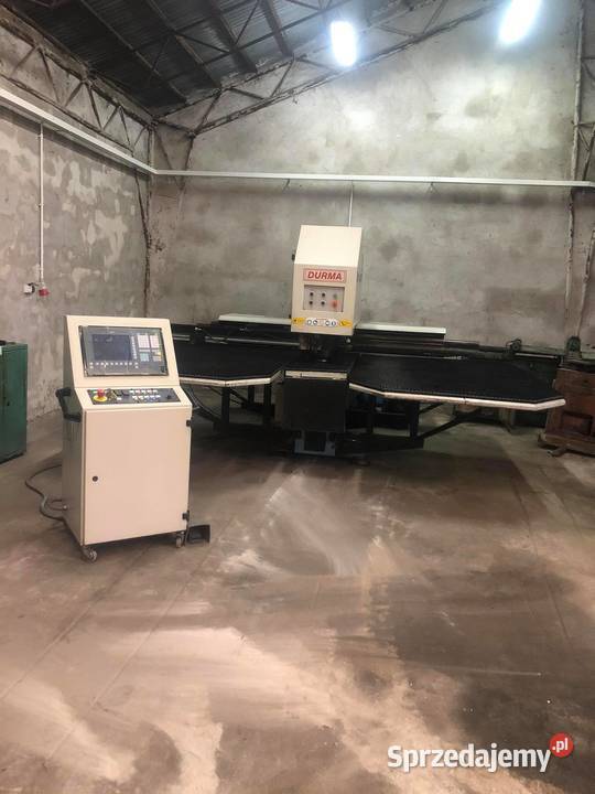 Wytłoczki wypraski wykroje perforacja sprzedam