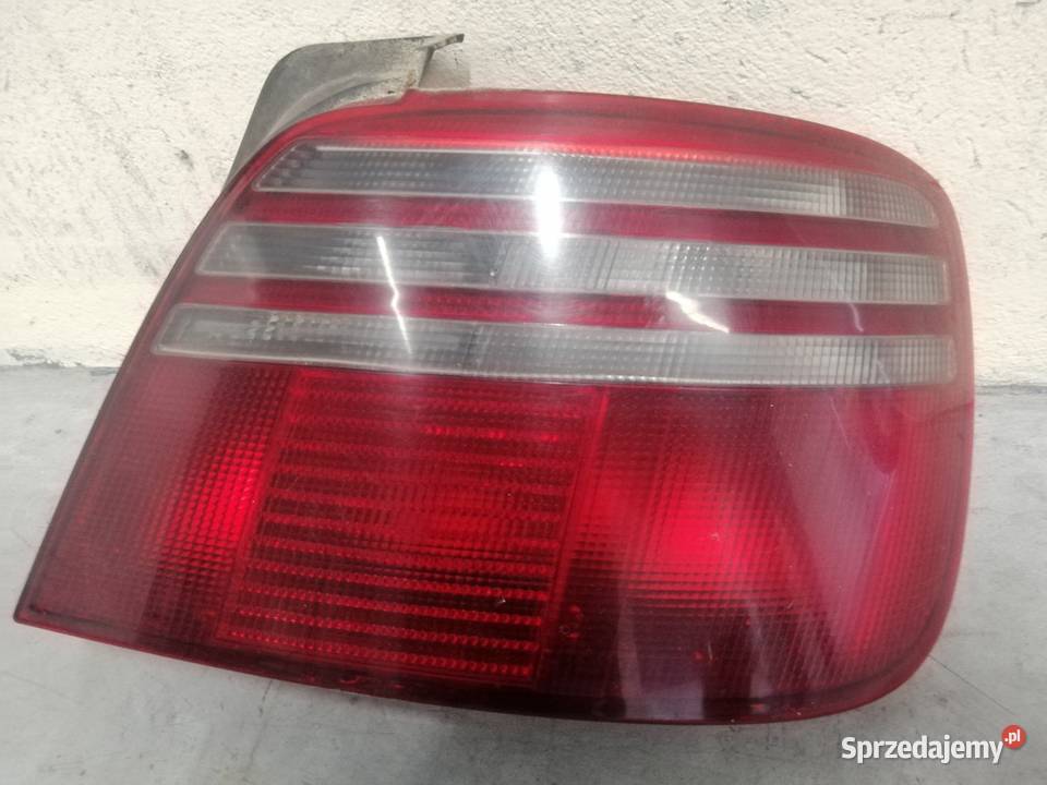 Honda Accord VI Type R Atr lampy tylne lubelskie Lublin
