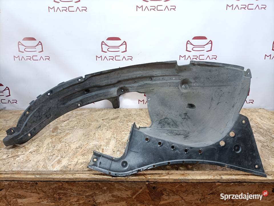 SUZUKI IGNIS III LIFT 20 NADKOLE PRAWY PRZÓD Pleszew sprzedam