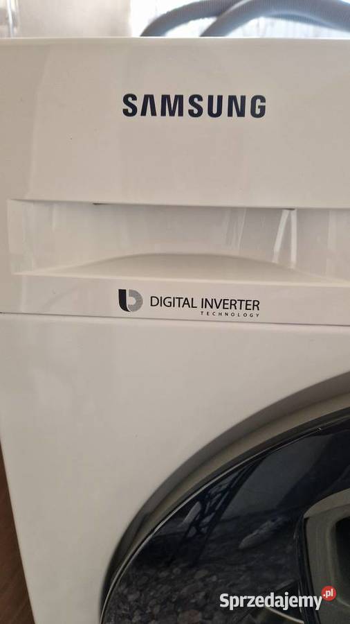 Pralka Samsung 7 AdWash 1400 obrmin