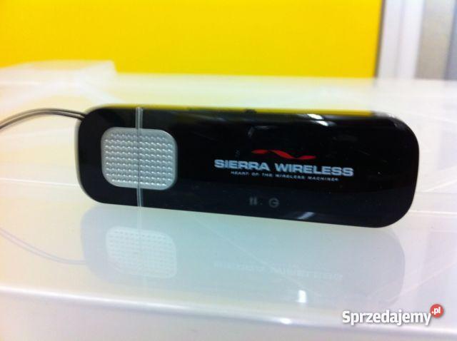 MODEM SIERRA WIRELESS AIRCARD USB 308