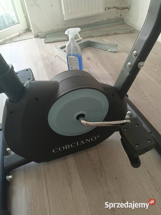 Rower treningowy łódzkie sprzedam