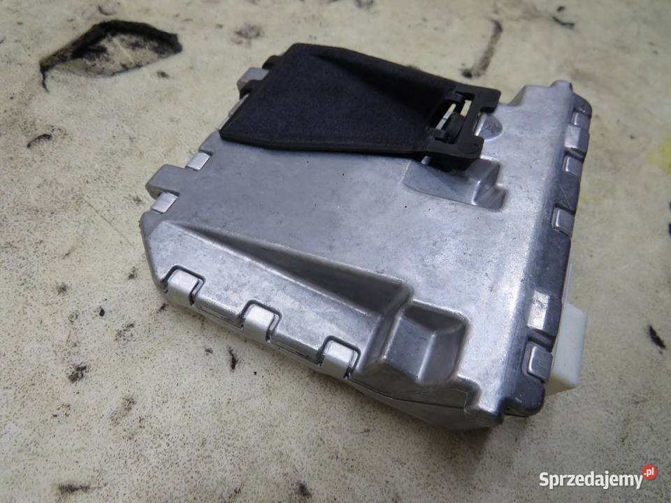 KAMERA ASYSTENT PASA MAZDA 3 BM 22 D 3 BHS267XCX