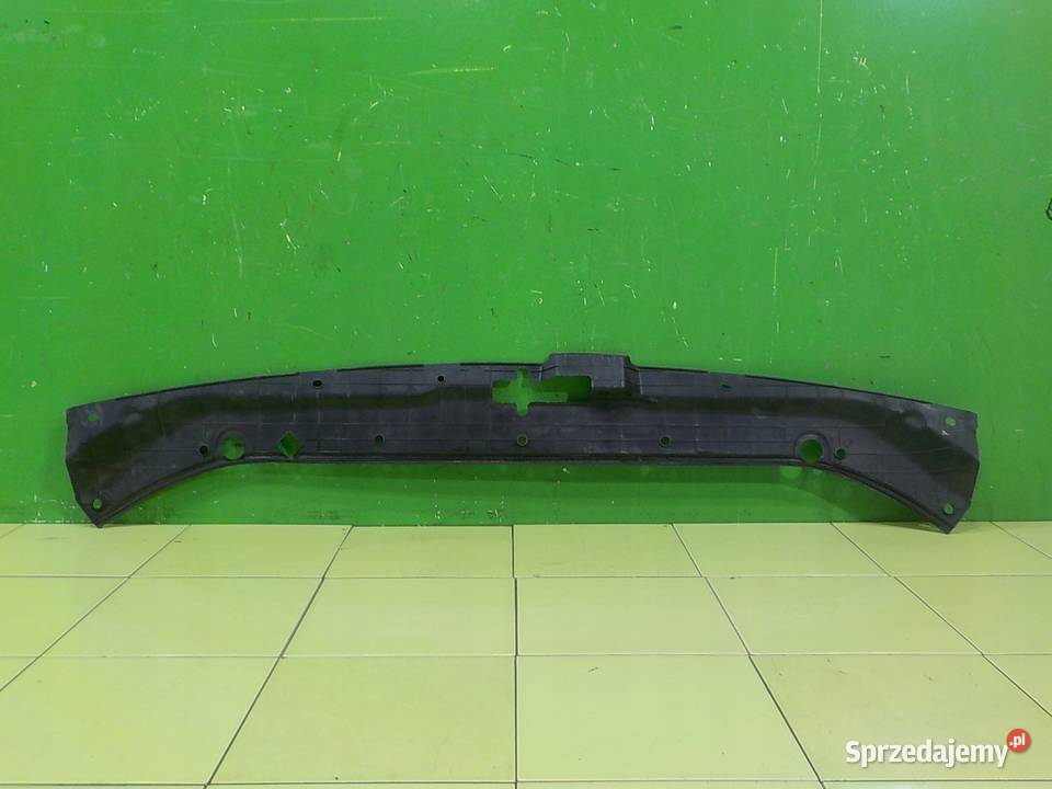 KIA SPORTAGE II 27 V6 AUT 06r oslona pasa osobowe Skrzynki bezpieczników Suków