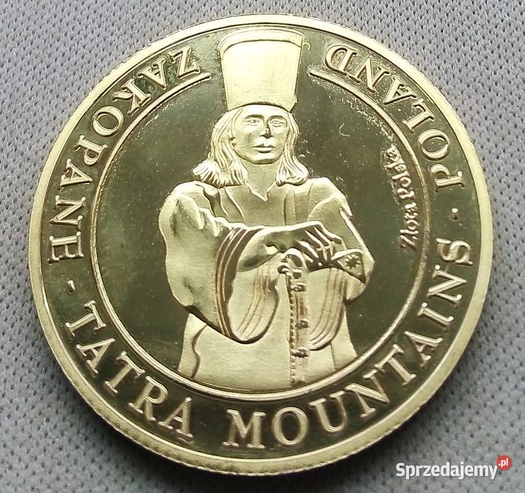 ZAKOPANEZŁOTA POLSKATATRY Legionowo