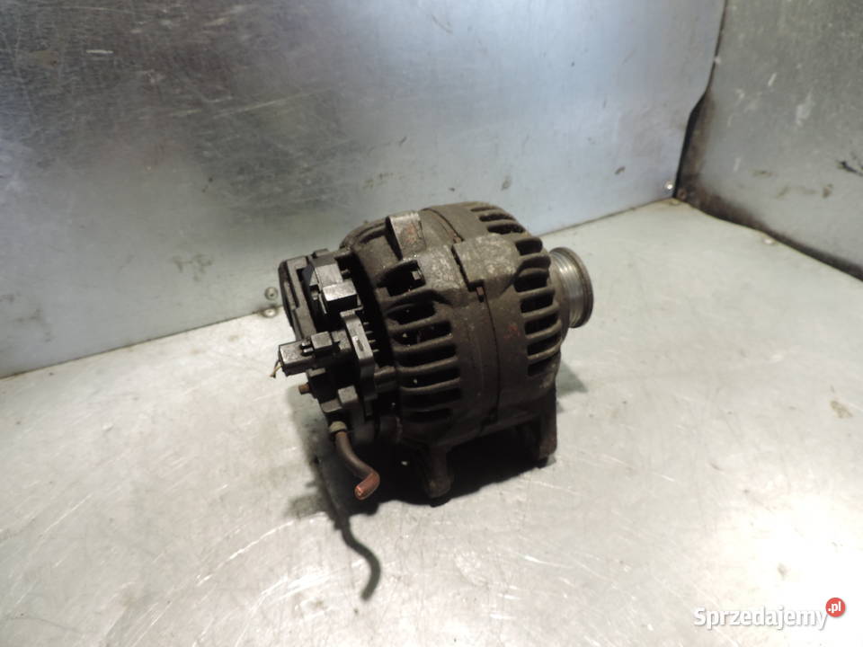 ALTERNATOR RENAULT MEGANE 2 SCENIC 2 15 DCI Nowy Sącz