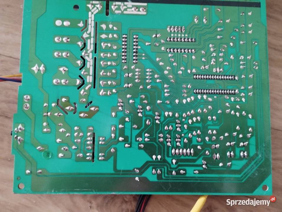 Płyta główna klimatyzacja klimatyzator 30135138 śląskie Katowice
