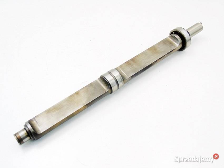 WAŁEK BALANSOWY ROZRZĄDU 20 TS ALFA ROMEO 156 Sosnowiec