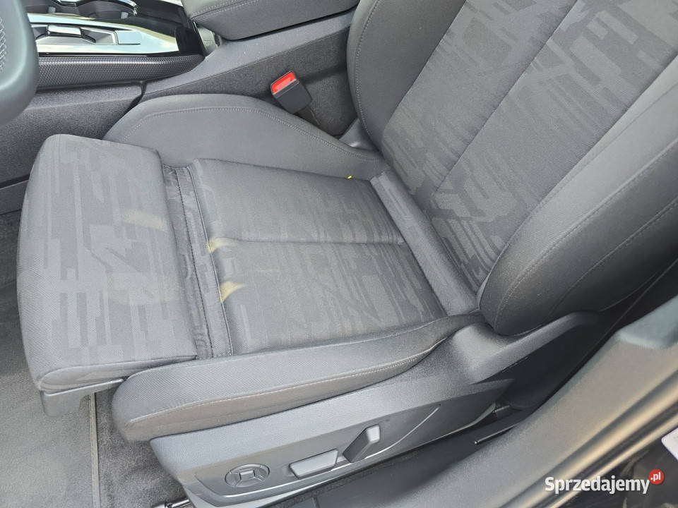 Audi A5 Avant łopatki zmiany biegów Toruń