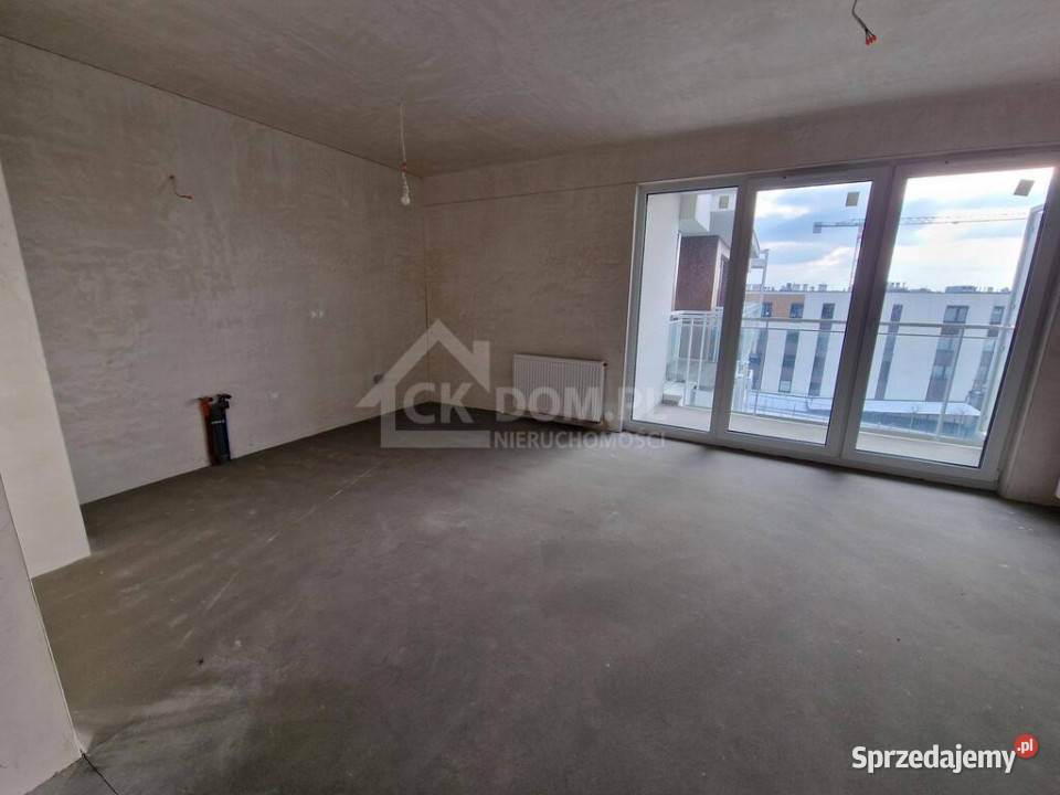 Apartament 7186 m Moja Klonowa Kielce Rok budowy 2023 świętokrzyskie