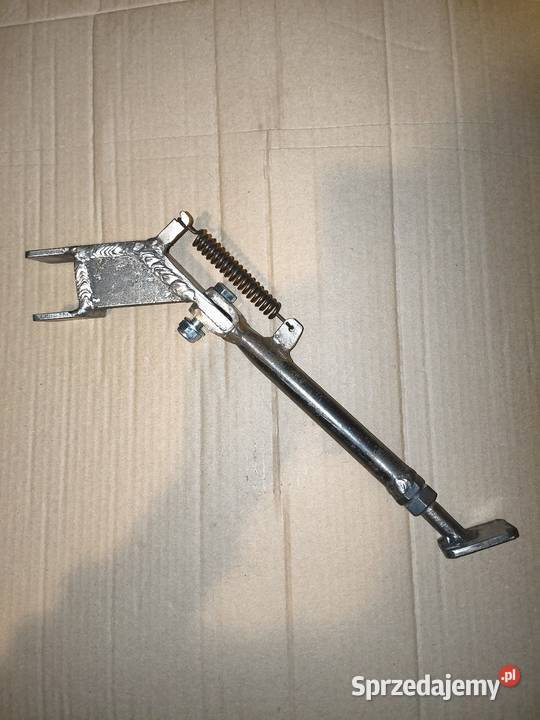 Stopka boczna Dniepr MT K650 Ural K750 M72