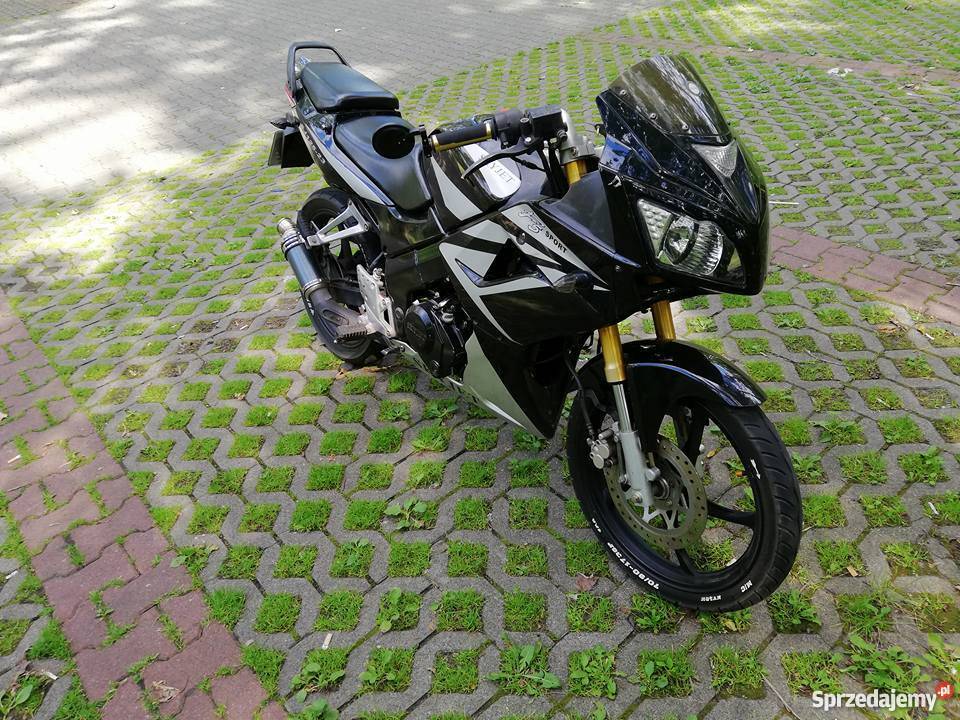 Skyjet SJ12523 Gliwice