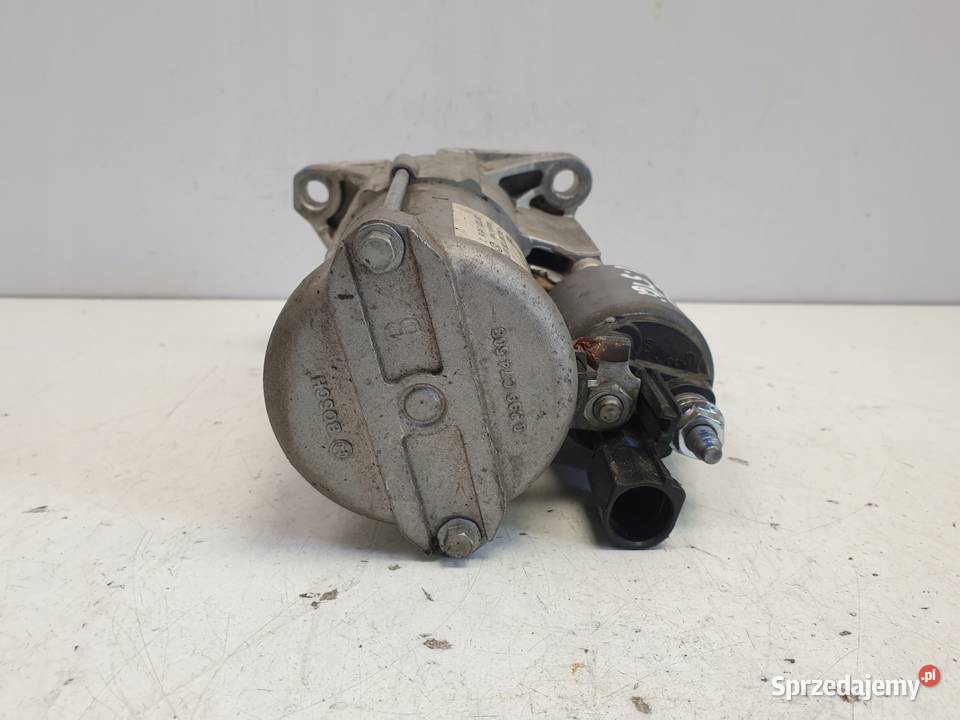 ROZRUSZNIK MG ZS 15 TGi ROZRUSZNIK 10078529 lubelskie Rudka