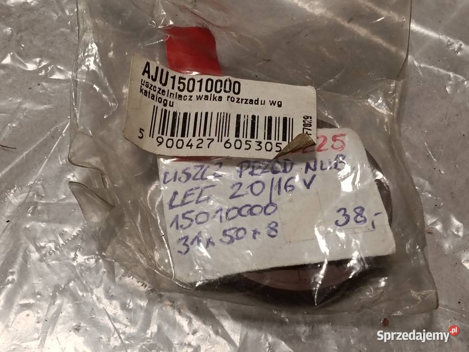 Uszczelniacz simmering Daewoo 15010000 wału osobowe Chorzów