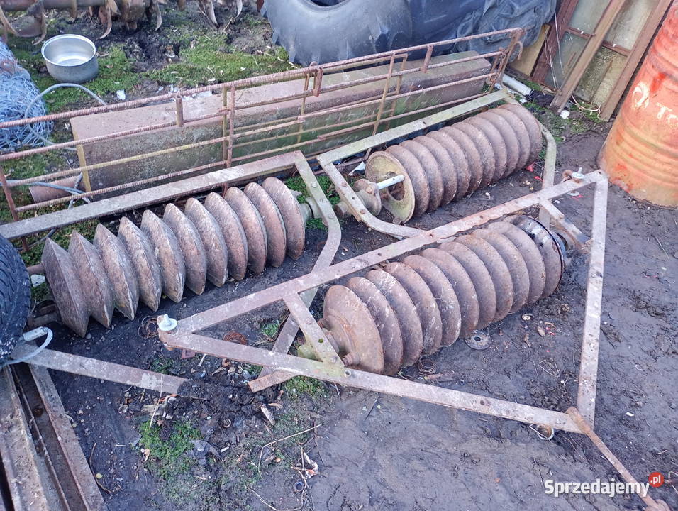 Wały posiewne Waganiec