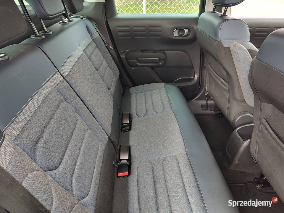 CITROEN C3 AIRCROSS 24000 sprzedam