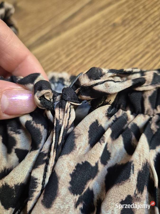 Nowa sukienka marki collection uniwersalny Rozmiar uniwersalny małopolskie sprzedam