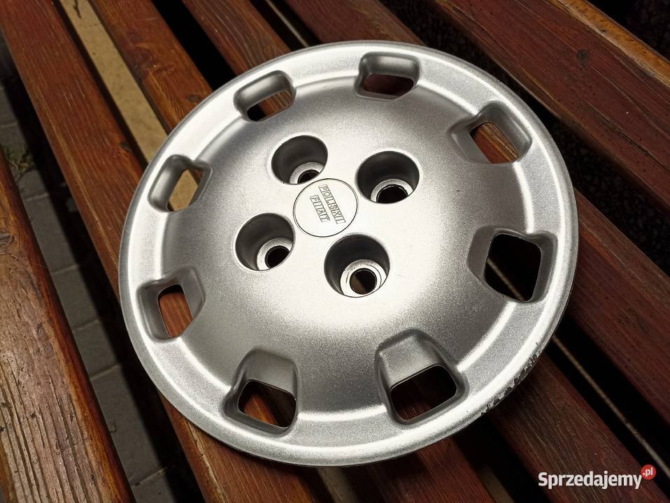 Kołpak samochodowy 126p 126el 126 elegant sprzedam