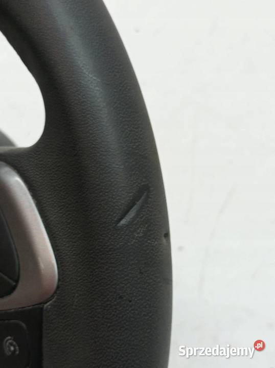KIEROWNICA SKÓRZANA MULTIFUNKCJA Fiat Tipo II świętokrzyskie