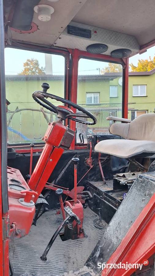 Władimirec T 25 Władimirec Branica