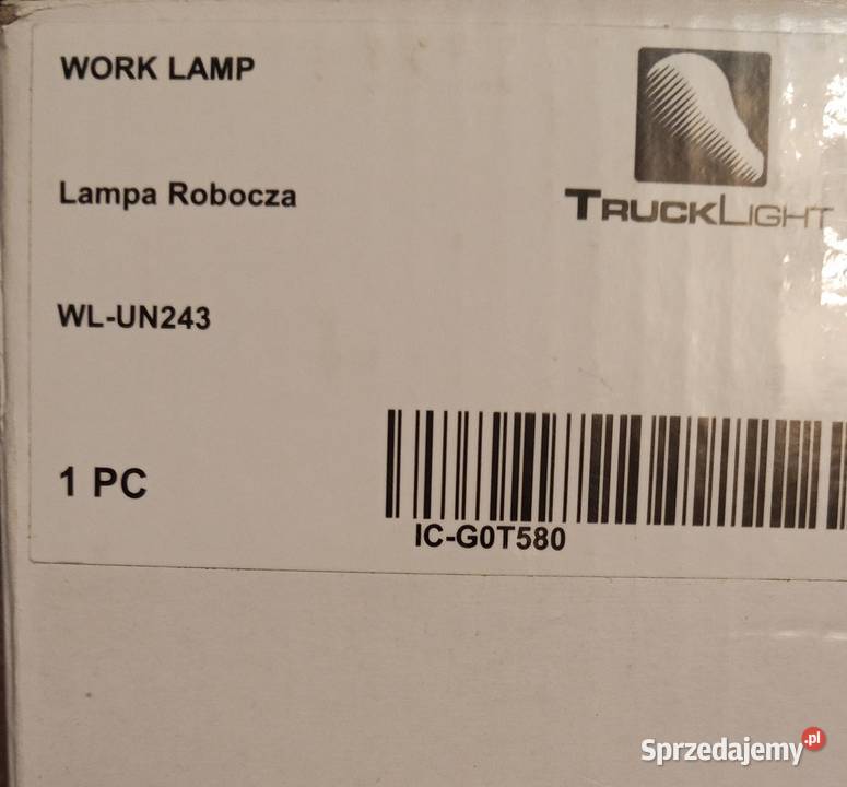 Lampy Gorzów Wielkopolski