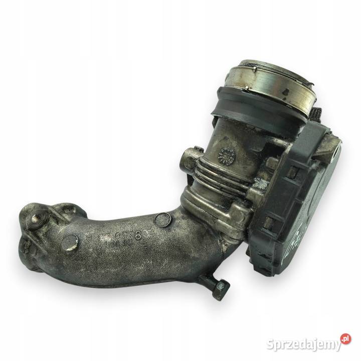 ZAWÓR EGR Volkswagen Golf IV Passat B5 19 TDI Chełm