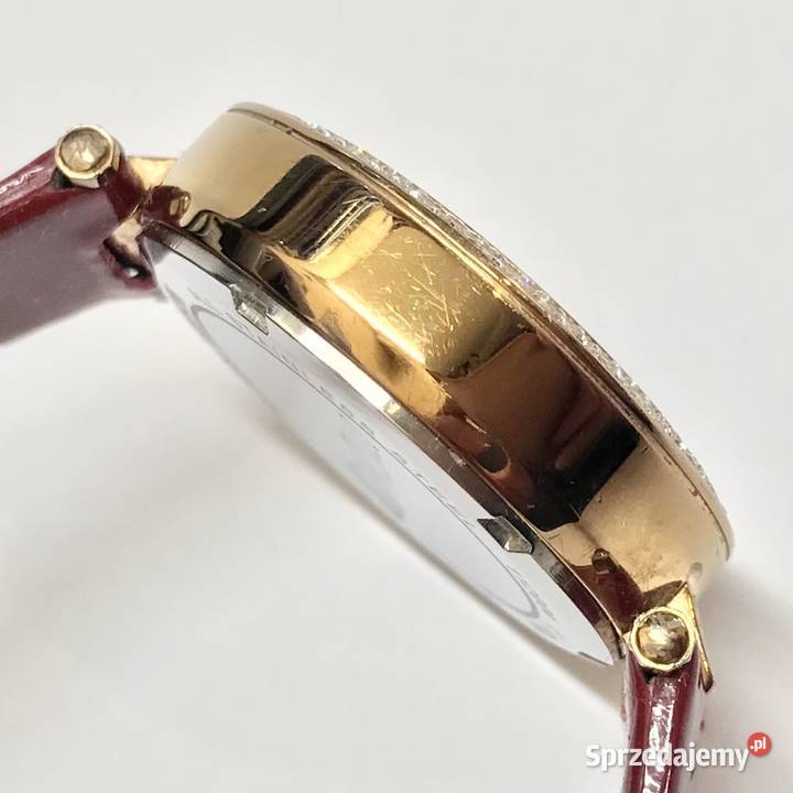 Michael Kors MK2914 zegarek damski złoty Warszawa