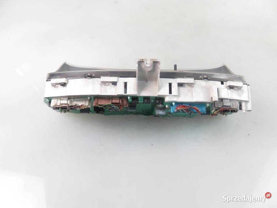 LICZNIK TOYOTA COROLLA VIII E11 20 D4D małopolskie