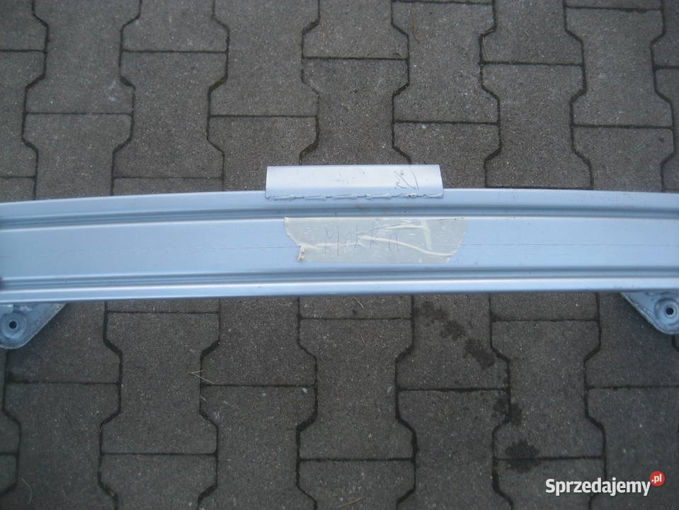 opel mokka a 1215r belka zderzaka tył osobowe