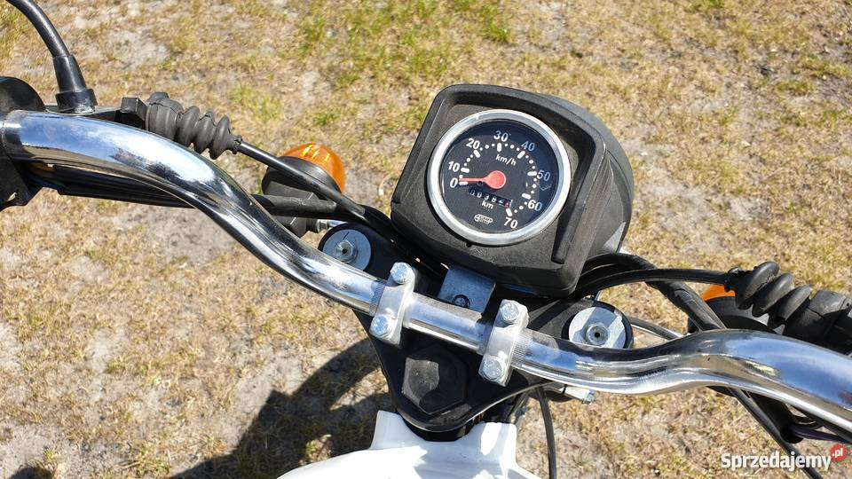 Sprzedam Romet chart nieuszkodzony podkarpackie Majdan Królewski