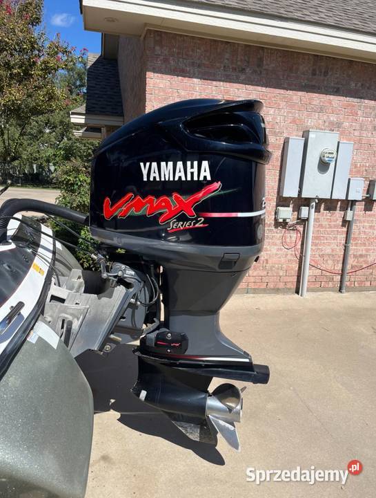 2009 Skeeter 20i Łodzie i motorówki Wiązownica